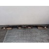 Recambio de molduras traseras para citroën c3 1.4 sx plus referencia OEM IAM   
