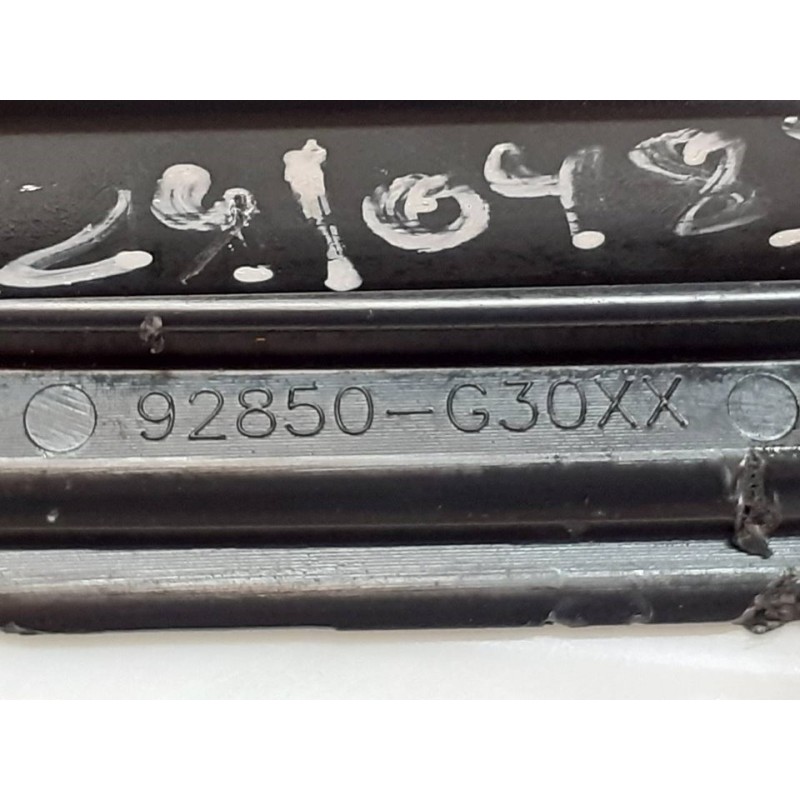 Recambio de luz interior para hyundai i30 (pd) n line 30 aniversario referencia OEM IAM 92850G30XX 3
