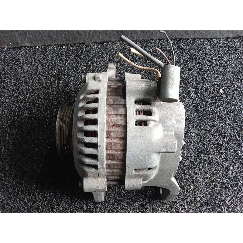 Recambio de alternador para nissan bluebird berlina (t12/72) 2.0 referencia OEM IAM 23100D4415 A2T48292 MITSUBISHI