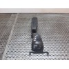 Recambio de enganche cinturon trasero derecho para renault megane ii berlina 5p dynamique referencia OEM IAM   