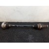 Recambio de transmision trasera derecha para bmw serie 1 berlina (e81/e87) 120d referencia OEM IAM 7533448AI01  