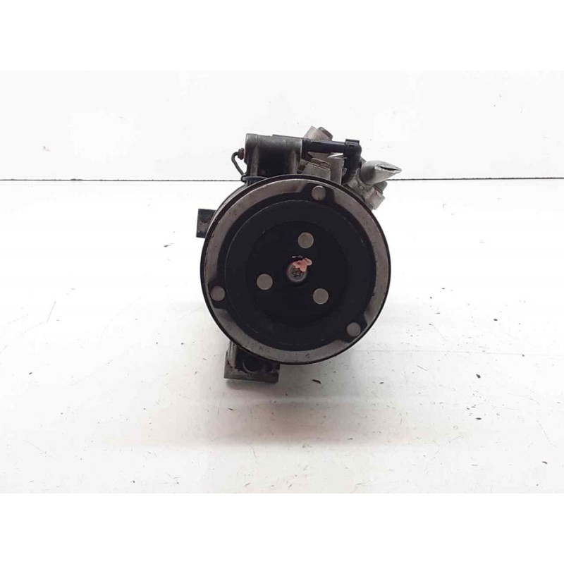 Recambio de compresor aire acondicionado para bmw serie 1 berlina (e81/e87) 116i referencia OEM IAM 918279403 A41011B10005 3
