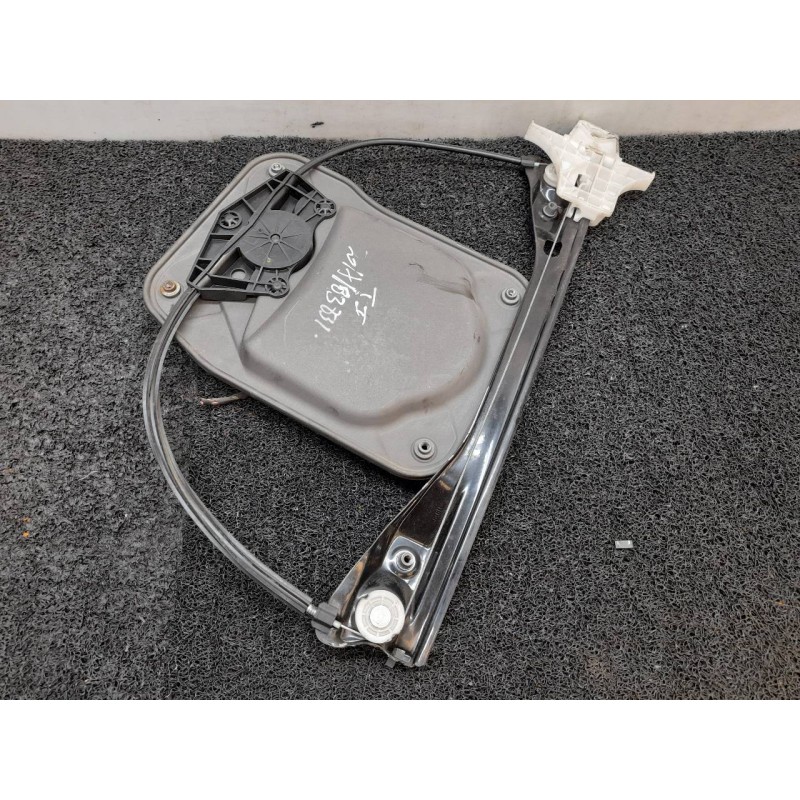 Recambio de elevalunas trasero izquierdo para skoda roomster (5j7) family referencia OEM IAM 5J0959811 2