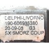 Recambio de columna direccion para alfa romeo gt (125) 1.8 ts impression referencia OEM IAM 190606935380  