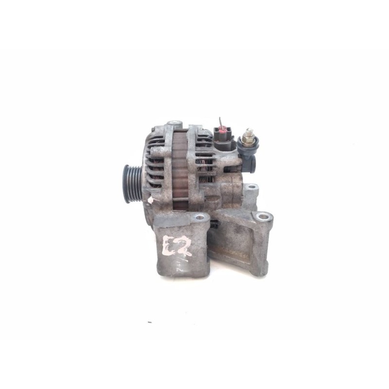 Recambio de alternador para mazda 3 berlina (bk) 2.0 sportive+ referencia OEM IAM A3TG1391A LF50 