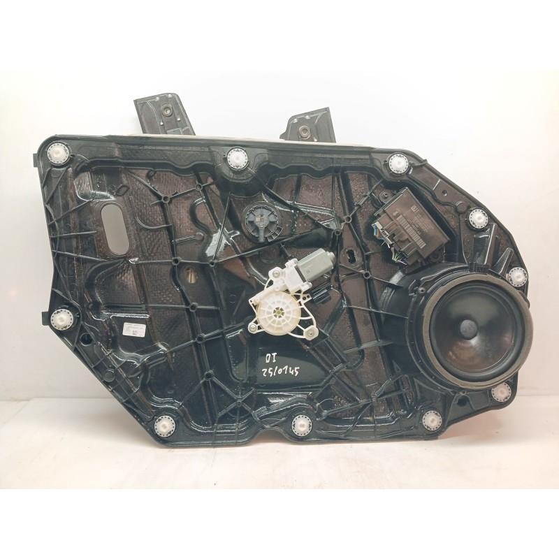 Recambio de elevalunas delantero izquierdo para ford focus active referencia OEM IAM JX7BA23201CF  