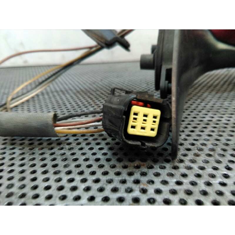 Recambio de retrovisor izquierdo para volvo serie 460 1.8i referencia OEM IAM 2