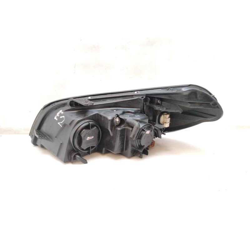 Recambio de faro derecho para chevrolet epica lt referencia OEM IAM - Blanco 2