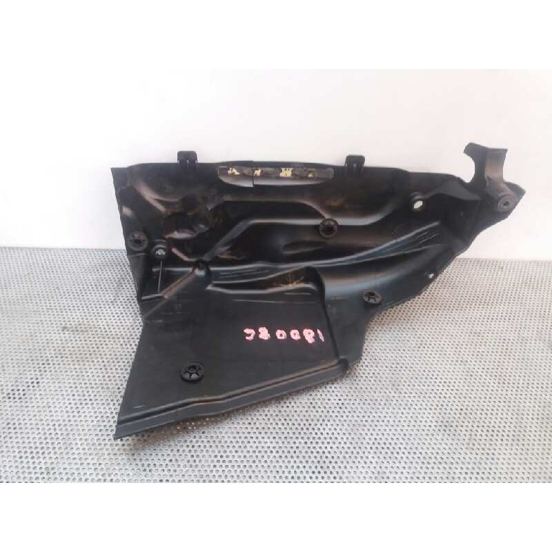 Recambio de tapa superior motor para bmw serie 3 compact (e46) 320td referencia OEM IAM 1114787331 - Azul 3