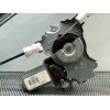 Recambio de elevalunas trasero izquierdo para nissan primera berlina (p12) 1.6 cat referencia OEM IAM   