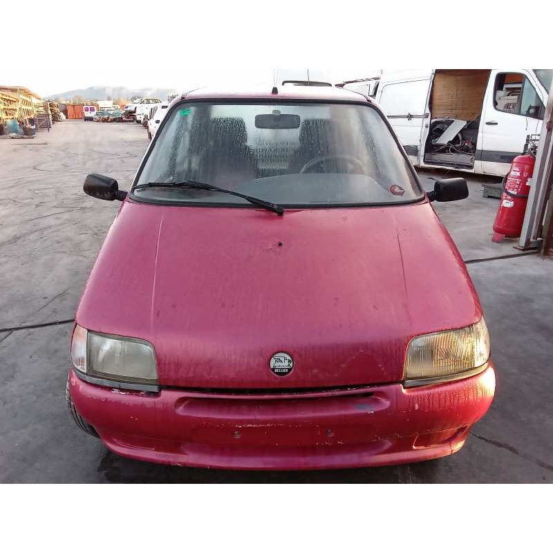bellier xld50z del año 1999