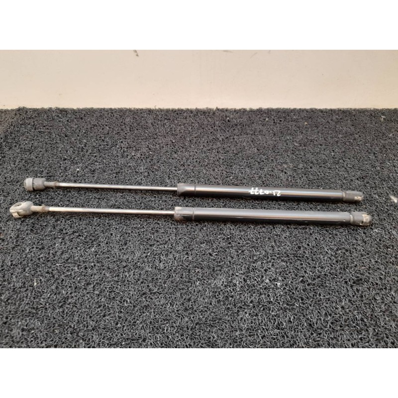 Recambio de amortiguadores maletero / porton para skoda octavia berlina (1u2) 1.9 tdi slx (81kw) referencia OEM IAM - Azul