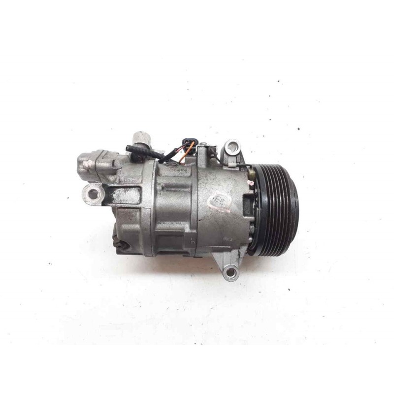 Recambio de compresor aire acondicionado para bmw serie 1 berlina (e81/e87) 116i referencia OEM IAM 918279403 A41011B10005 4
