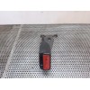 Recambio de enganche cinturon trasero derecho para renault megane ii berlina 5p dynamique referencia OEM IAM   