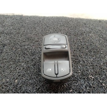 MANDO ELEVALUNAS DELANTERO IZQUIERDO 13258521AA 315625731 