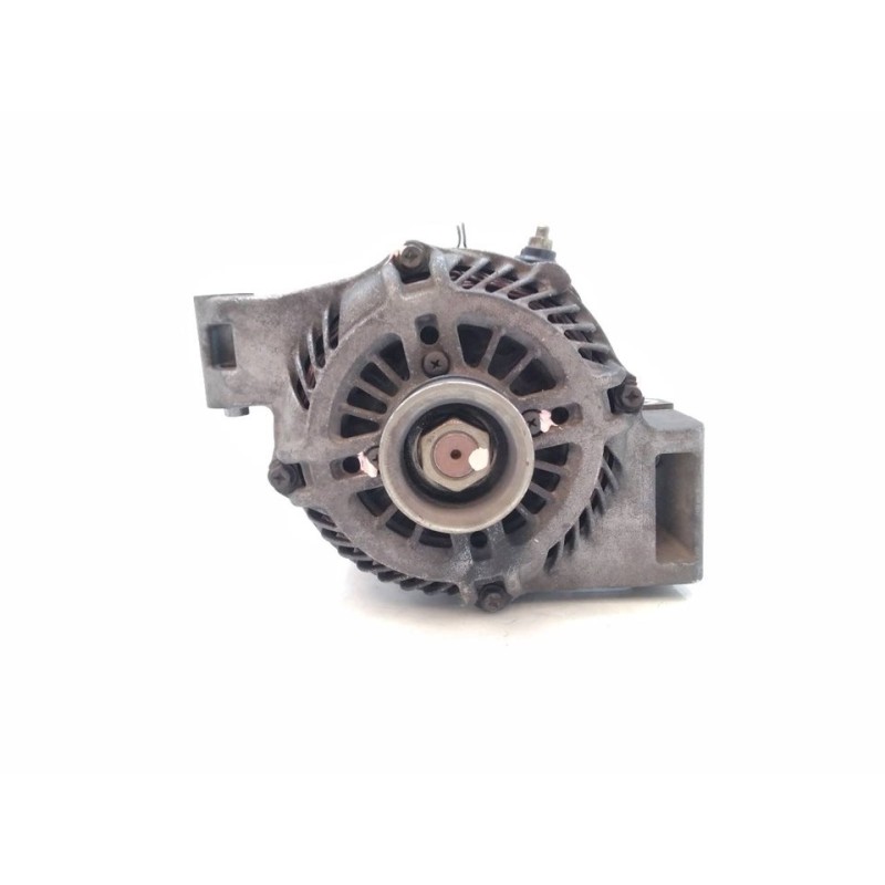 Recambio de alternador para mazda 3 berlina (bk) 2.0 sportive+ referencia OEM IAM A3TG1391A LF50 - Rojo 2