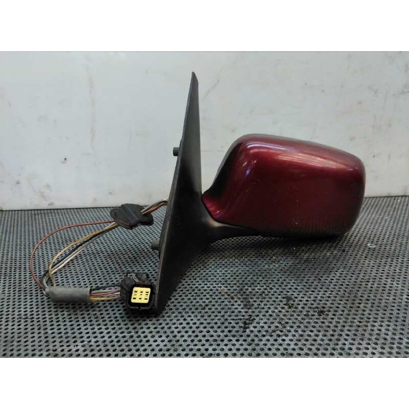Recambio de retrovisor izquierdo para volvo serie 460 1.8i referencia OEM IAM 3