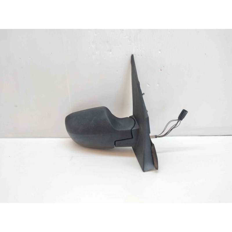 Recambio de retrovisor derecho para ford fusion (cbk) elegance referencia OEM IAM - Blanco 4