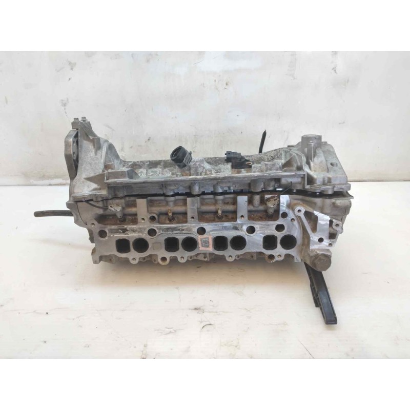 Recambio de culata para mercedes-benz clase a (w169) a 180 cdi (169.007) referencia OEM IAM R6400162201  