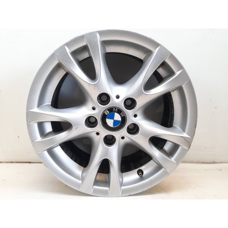 Recambio de llanta para bmw serie 1 berlina (e81/e87) 118d referencia OEM IAM 6778218 2