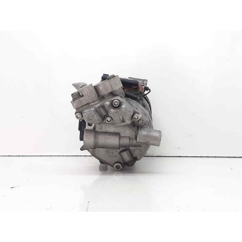 Recambio de compresor aire acondicionado para bmw serie 1 berlina (e81/e87) 116i referencia OEM IAM 918279403 A41011B10005 5