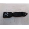 Recambio de enganche cinturon trasero derecho para renault megane i coach/coupe (da0) 1.6 referencia OEM IAM   