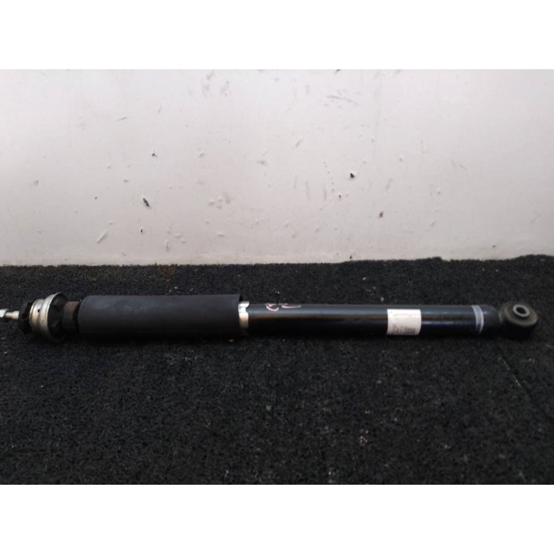 Recambio de amortiguador trasero izquierdo para mitsubishi space star (a00) motion referencia OEM IAM 4162A395  