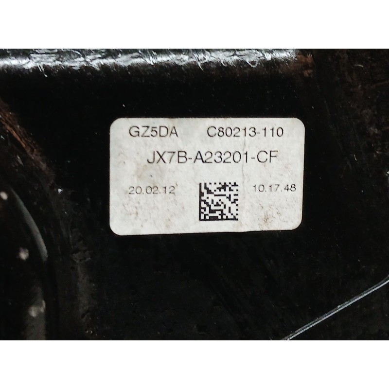 Recambio de elevalunas delantero izquierdo para ford focus active referencia OEM IAM JX7BA23201CF 2