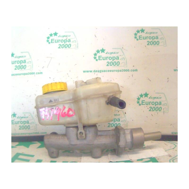 Recambio de bomba freno para seat ibiza (6l1) 1.9 sdi referencia OEM IAM   