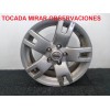 Recambio de llanta para nissan x-trail (t31) se referencia OEM IAM 16X612JET45  