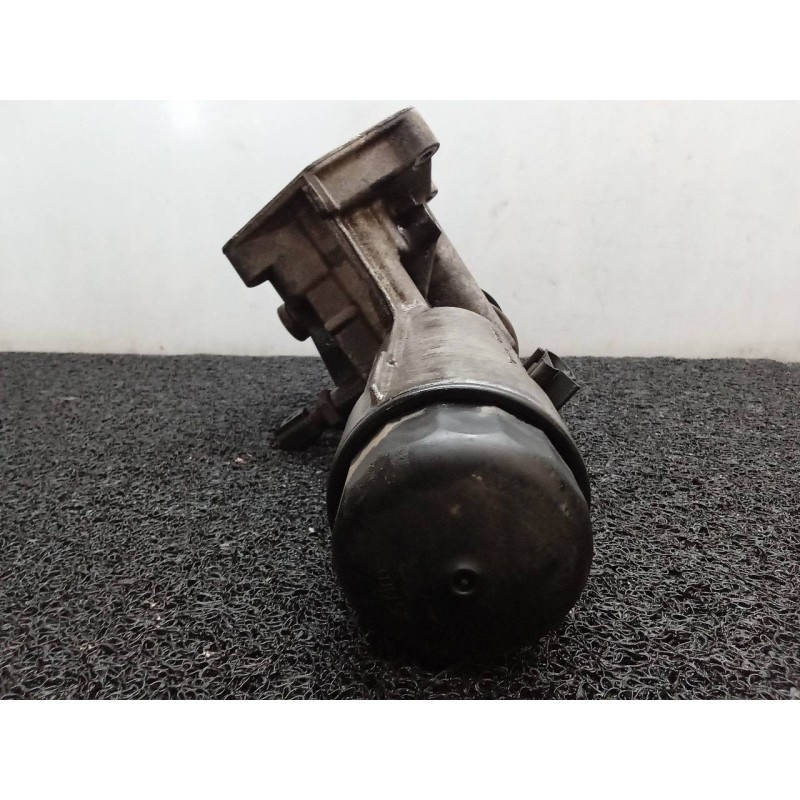 Recambio de soporte filtro aceite para seat ibiza (6k1) 1.9 tdi referencia OEM IAM 038115389 3