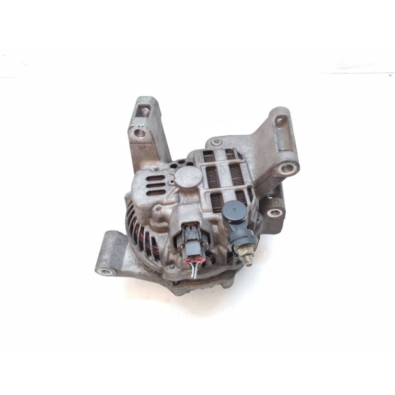Recambio de alternador para mazda 3 berlina (bk) 2.0 sportive+ referencia OEM IAM A3TG1391A LF50 - Rojo 3