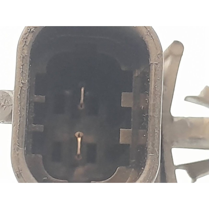 Recambio de sonda lambda para hyundai ix20 gls comfort referencia OEM IAM NTK2KK - Blanco 2