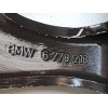Recambio de llanta para bmw serie 1 berlina (e81/e87) 118d referencia OEM IAM 6778218  