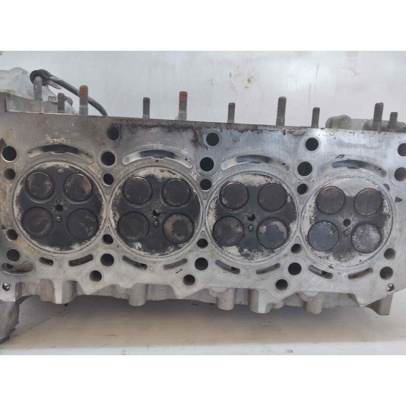 Recambio de culata para mercedes-benz clase a (w169) a 180 cdi (169.007) referencia OEM IAM R6400162201 2