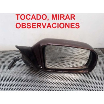 RETROVISOR DERECHO 