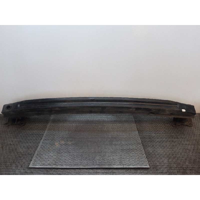 Recambio de refuerzo paragolpes trasero para seat leon (1p1) 1.9 tdi referencia OEM IAM   