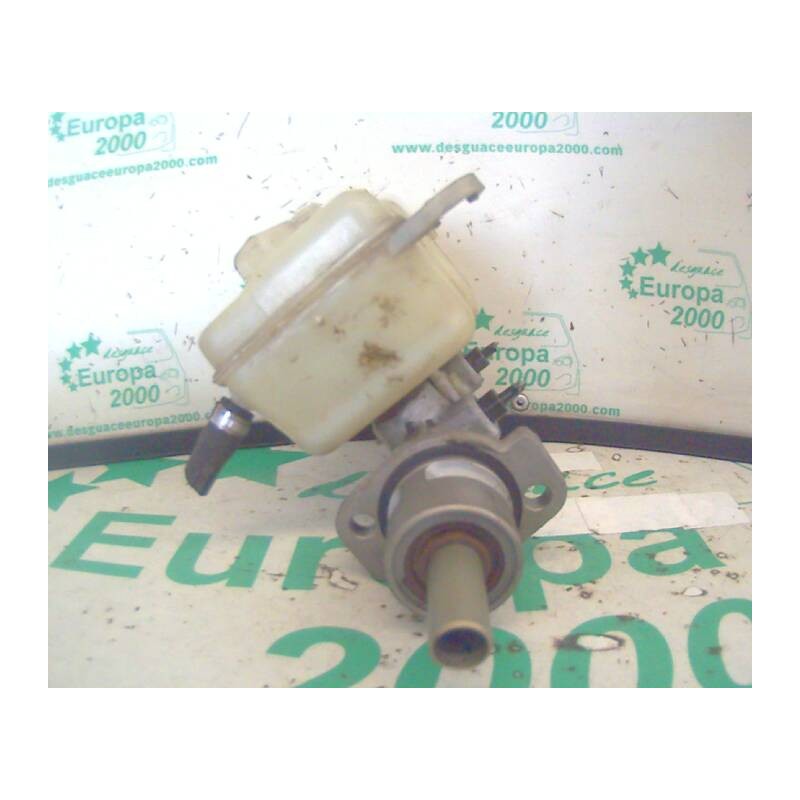 Recambio de bomba freno para seat ibiza (6l1) 1.9 sdi referencia OEM IAM - Gris 2