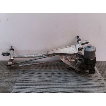 MOTOR LIMPIA DELANTERO 0390241548 