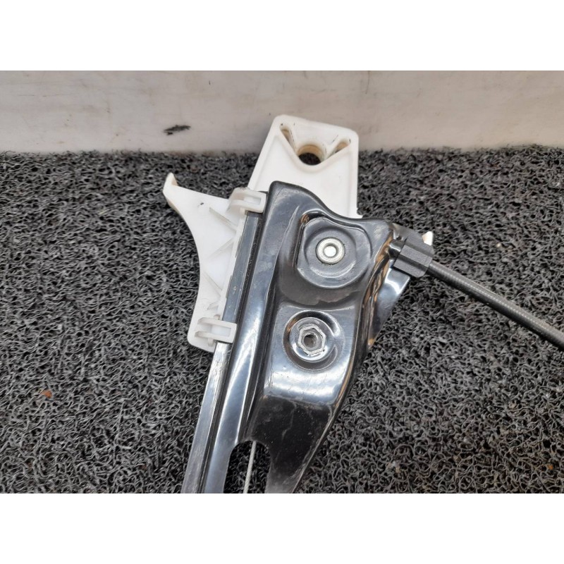 Recambio de elevalunas trasero izquierdo para skoda roomster (5j7) family referencia OEM IAM 5J0959811 3