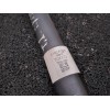 Recambio de amortiguador trasero izquierdo para mitsubishi space star (a00) motion referencia OEM IAM 4162A395  