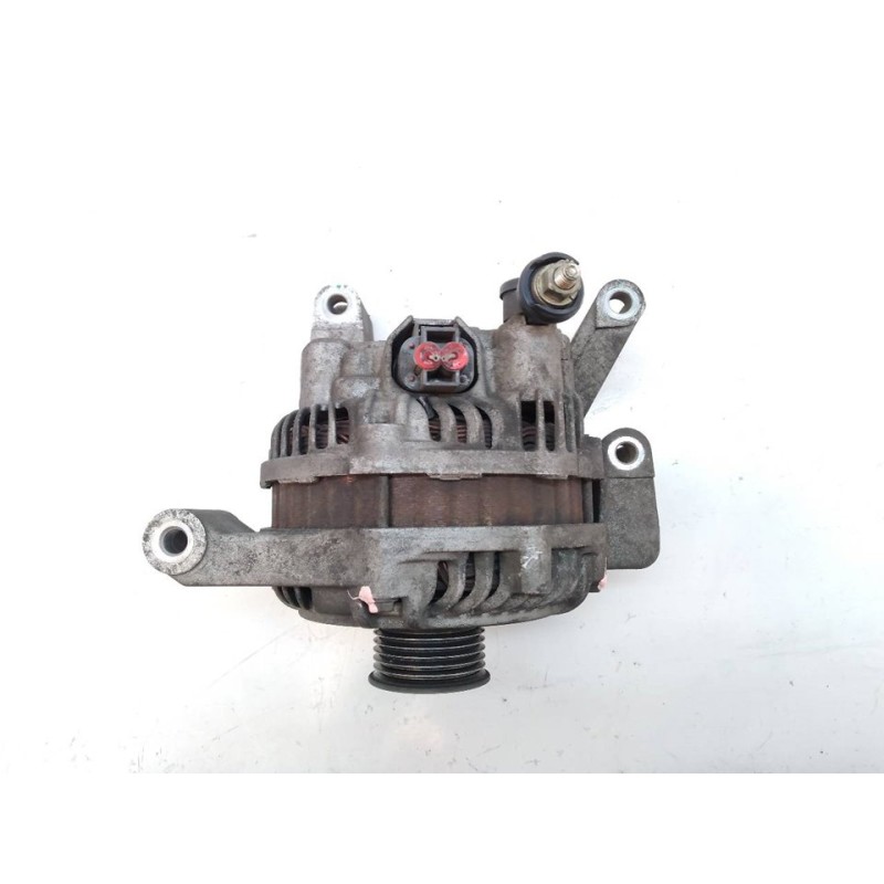 Recambio de alternador para mazda 3 berlina (bk) 2.0 sportive+ referencia OEM IAM A3TG1391A LF50 - Rojo 4