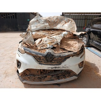 RENAULT CAPTUR II (HF_)
