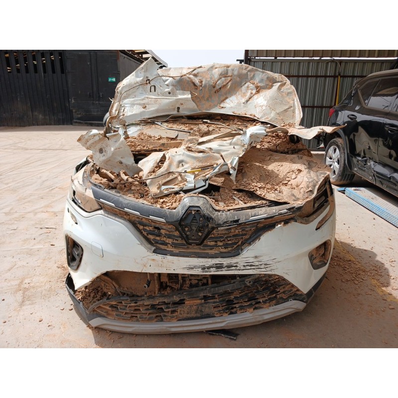 renault captur ii (hf_) del año 2023