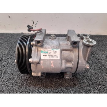 COMPRESOR AIRE ACONDICIONADO 1157F SANDEN
