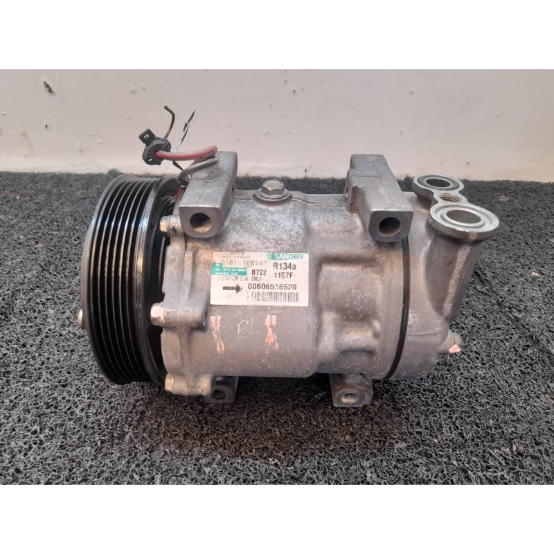 Recambio de compresor aire acondicionado para alfa romeo gt (125) 1.8 ts impression referencia OEM IAM 1157F  SANDEN