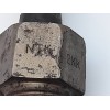 Recambio de sonda lambda para hyundai ix20 gls comfort referencia OEM IAM NTK2KK  
