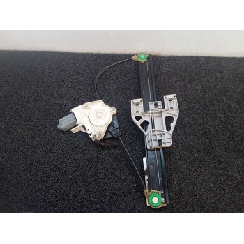 ELEVALUNAS TRASERO DERECHO 6K0839461A 919812200 