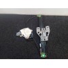 Recambio de elevalunas trasero derecho para audi a4 ber. (b8) básico quattro referencia OEM IAM 6K0839461A 919812200 