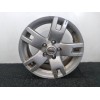 Recambio de llanta para nissan x-trail (t31) se referencia OEM IAM 16X612JET45  